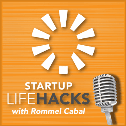 Startup Life Hacks Logo 1