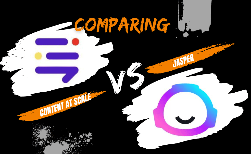 content at scale vs jasper