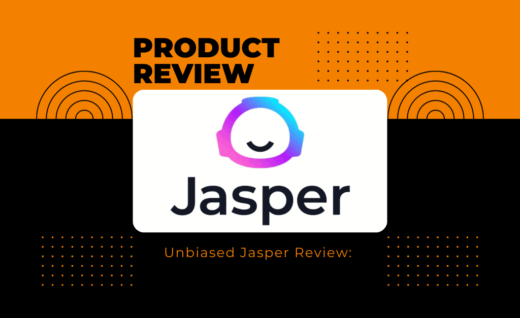 jasper review