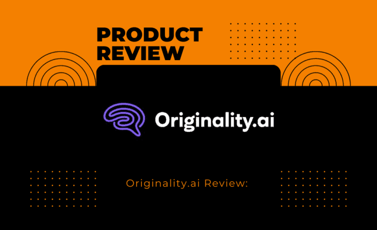 originality ai software review